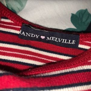 Brandy Melville Kyran Dress